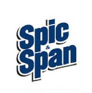 spic span